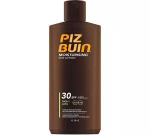 Piz Buin Moisturising Sun Lotion LSF 30 von Piz Buin