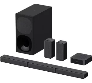 Sony HT-S40R von Sony