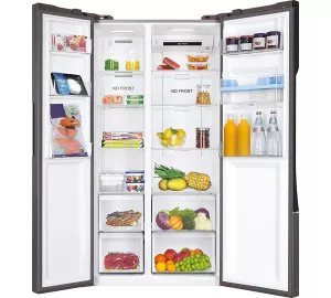 Haier HSR3918EWPG von Haier