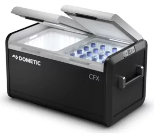 Dometic CFX3 75DZ von Dometic