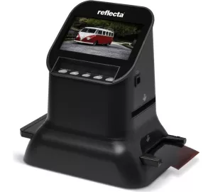 Reflecta x66-Scan von Reflecta