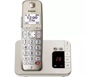 Panasonic KX-TGE260 von Panasonic