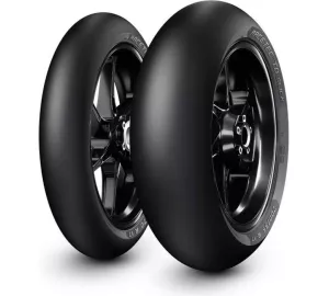 Metzeler Racetec TD Slick von Metzeler