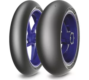 Michelin Power Slick 2 von Michelin