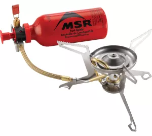 MSR Whisperlite International von MSR