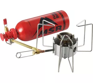MSR Dragonfly von MSR