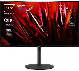 Acer Nitro XZ0 XZ320QXbmiiphx von Acer