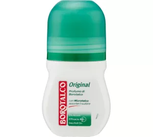 Borotalco Original Roll-On von Borotalco