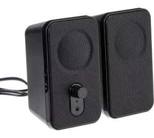 AmazonBasics Computer-Lautsprecher (V216UK) von Amazon