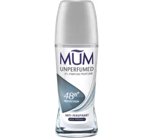 Mum Unperfumed von MUM