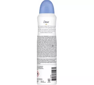 Dove Original Anti-Transpirant-Spray von Dove