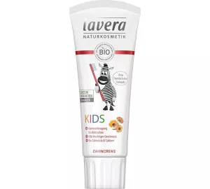Lavera Zahncreme Kids von lavera
