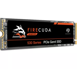 Seagate FireCuda 530 von Seagate
