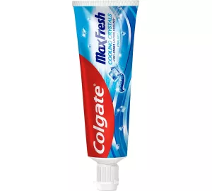 Colgate Max Fresh Cooling Crystals von Colgate