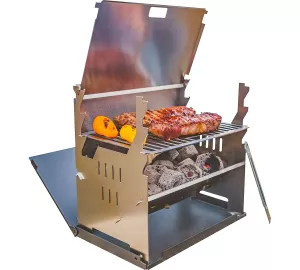 Fennek Grill von FENNEK