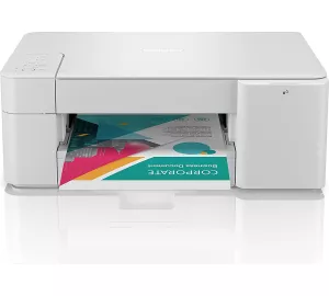 Brother DCP-J1200WE von Brother