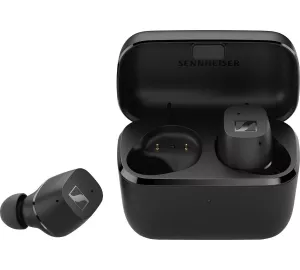 Sennheiser CX True Wireless von Sennheiser