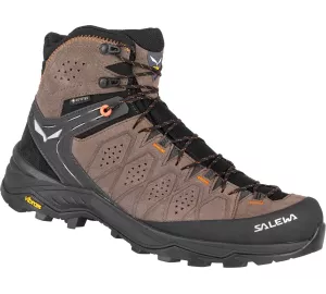 Salewa Alp Trainer 2 Mid Gore-Tex von Salewa