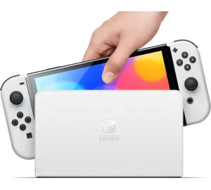 Nintendo Switch (OLED-Modell) von Nintendo