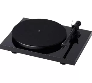 Pro-Ject Debut Recordmaster II von Pro-Ject