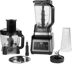 Ninja BN800EU in schwarz von SharkNinja