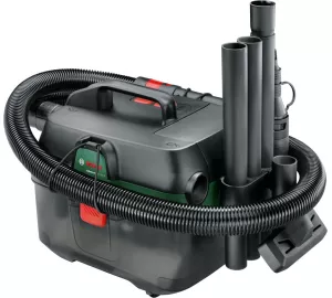 Bosch AdvancedVac 18V-8 von Bosch