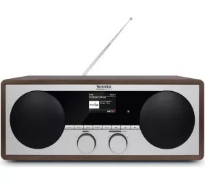TechniSat DigitRadio 451 CD IR von TechniSat