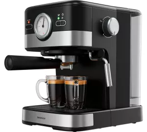 Lidl / Silvercrest SEM 1100 C3 von SILVERCREST