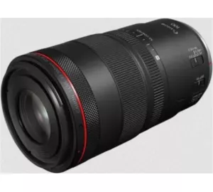 Canon RF 100mm F2.8L Macro IS USM von Canon