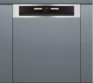 Bauknecht BBO 3O539 PLGT in silber von Bauknecht