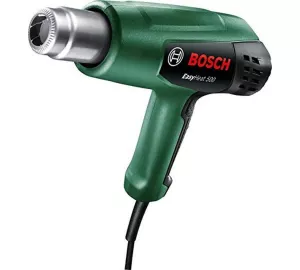 Bosch EasyHeat 500 in grün von Bosch