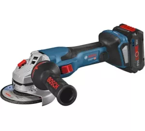 Bosch GWX 18V-15 C Professional von Bosch