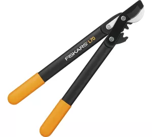 Fiskars PowerGear II Bypass-Getriebeastschere L70 von Fiskars