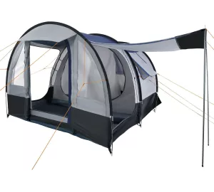 CampFeuer Campingzelt Smart von CampFeuer
