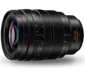 Panasonic Leica DG Vario-Summilux 25-50mm F1.7 Asph. von Panasonic