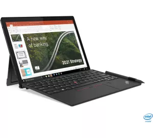 Lenovo ThinkPad X12 Detachable (12
