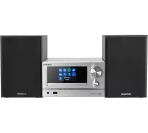 Kenwood M-7000S von Kenwood