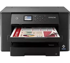 Epson WorkForce WF-7310DTW von Epson