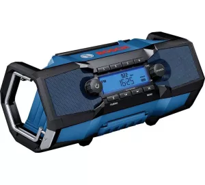 Bosch GPB 18V-2 C Professional von Bosch