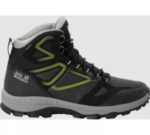 Jack Wolfskin Downhill Texapore Mid von Jack Wolfskin
