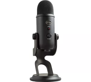Blue Microphones Yeti von Logitech G