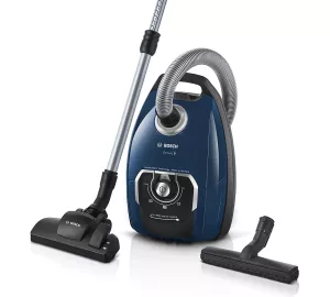 Bosch Serie 8 BGB75X494 in blau von Bosch