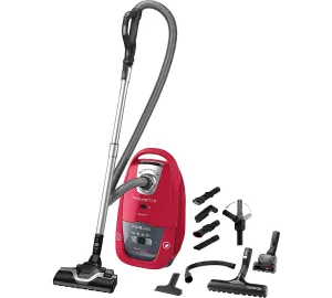 Rowenta RO7793 EA Silence Force Allergy+ Home & Car in rot von Rowenta