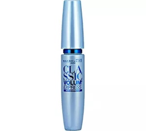 Maybelline Classic Volum' Express Waterproof in schwarz von Maybelline