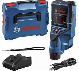 Bosch D-Tect 200 C von Bosch