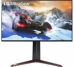 LG UltraGear 27GP850-B von LG
