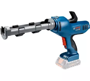 Bosch GCG 18V-310 Professional in blau von Bosch