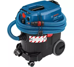Bosch GAS 35 H AFC Professional in blau von Bosch