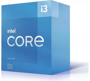 Intel Core i3-10105F von Intel
