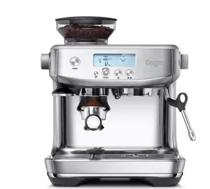 Sage Appliances SES876 Barista Pro von Sage